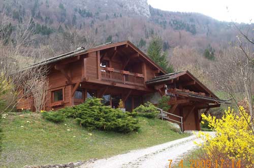 entree_chalet